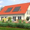 Doppelhaus 97 m²