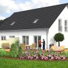 Doppelhaus 98 m²