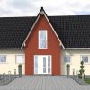 Friesenhaus 135 m² Ansicht 1