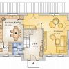 Friesenhaus 135 m² EG