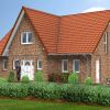 Friesenhaus 173 m² Ansicht 2