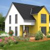 Giebelhaus 114 m² Ansicht 2
