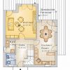 Giebelhaus 114 m² EG