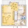 Giebelhaus 123 m² EG
