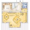 Giebelhaus 130 m² EG