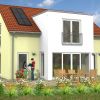 Giebelhaus 130 m²