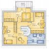 Giebelhaus 132 m² DG