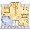 Giebelhaus 135 m² DG