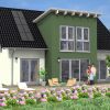 Giebelhaus 135 m²