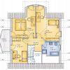 Giebelhaus 142 m² DG