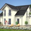Giebelhaus 142 m²