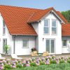 Giebelhaus 143 m²Ansicht 1
