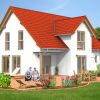 Giebelhaus 145 m² Ansicht 2