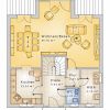 Giebelhaus 145 m² EG