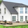 Giebelhaus 146 m² Ansicht 1