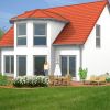 Giebelhaus 146 m² Ansicht 2