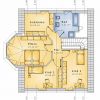 Giebelhaus 146 m² DG