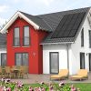 Giebelhaus 148 m² Ansicht 2