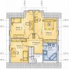 Giebelhaus 148 m² DG
