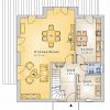 Giebelhaus 148 m² EG