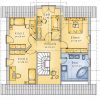 Giebelhaus 155 m² DG