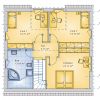 Giebelhaus 157 m² DG