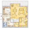 Giebelhaus 158 m² EG