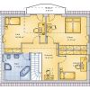 Giebelhaus 159 m² DG