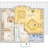 Giebelhaus 159 m² EG