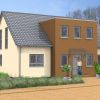 Giebelhaus 160 m²