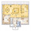 Giebelhaus 160 m² EG