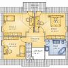 Giebelhaus 164 m² DG