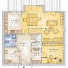 Giebelhaus 170 m² EG