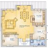 Giebelhaus 180 m² EG
