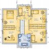 Giebelhaus 184 m² DG