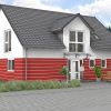 Giebelhaus 185 m²