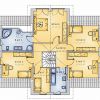 Giebelhaus 201 m² DG