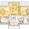 Giebelhaus 201 m² EG