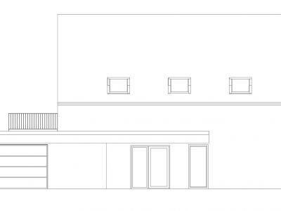 Hansa Hausbau Achitektenhaus Innovation 01