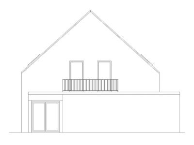 Hansa Hausbau Achitektenhaus Innovation 02