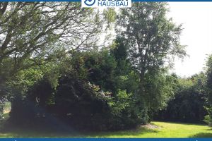 Baugrundstück in Bremerhaven Geestemünde
