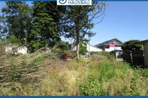 Großes Baugrundstück in Bremerhaven Surheide