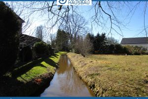 Baugrundstück in Stadtmitte von Delmenhorst