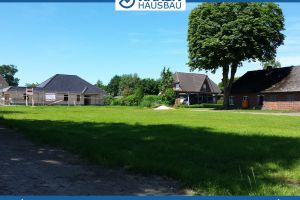 Zwei Bauplätze für Familien & Pferdefreunde in Estorf! 