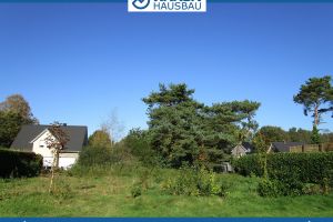 Bauplatz in Lehnstedt 