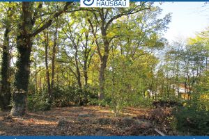 Baugrundstücke in Lilienthal Seebergen
