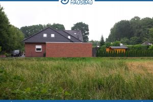 Baugrundstück in Nienburg Alpheide