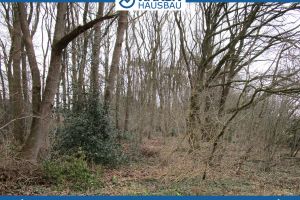 Baugebiet in Garlstedt