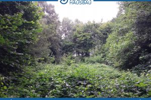 Baugrundstück im Zentrum von Osterholz-Scharmbeck