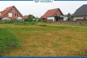 Familienfreundliches Baugrundstück in Pennigsehl